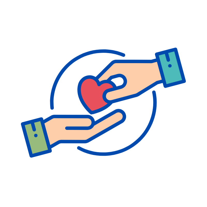 การให้ภาษี vs การบริจาค