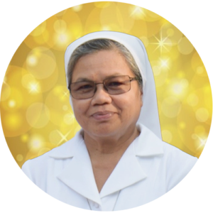 ซิสเตอร์ ภาวิณี พิชัยศรีสวัสดิ์, IJ