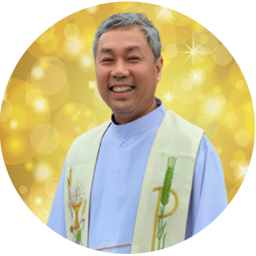 บาทหลวง สุขุม ธนะสิงห์, C.Ss.R.